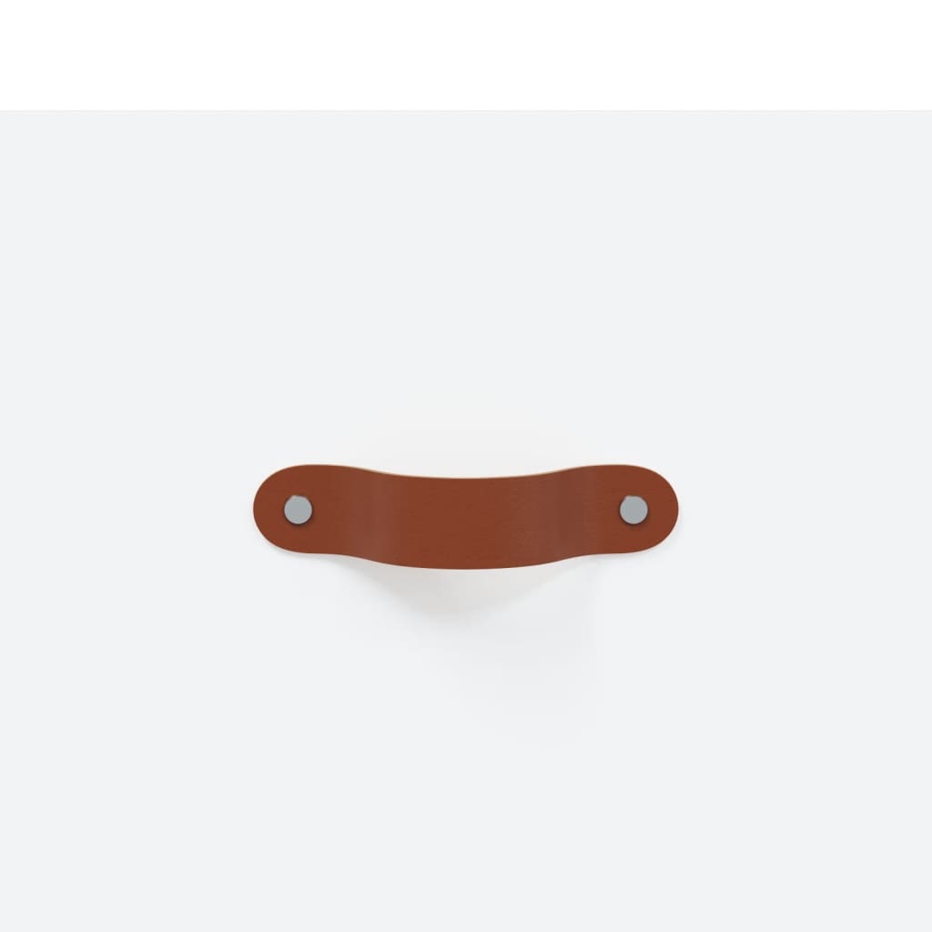 Tavolini da Salotto 2 pz Bianchi 50x50x40 cm Legno Multistrato | homemem39