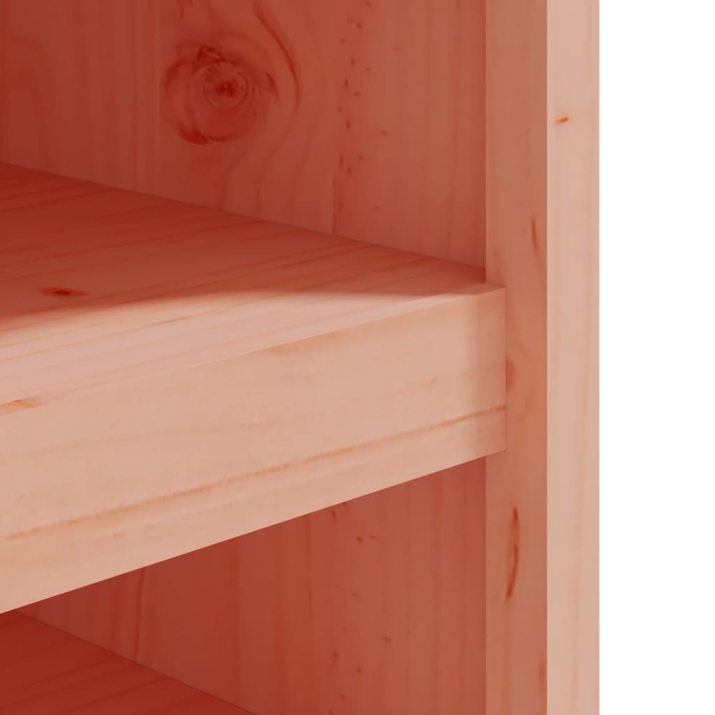 Mobile da Cucina da Esterno 106x55x64 cm Legno Massello di Douglas - homemem39