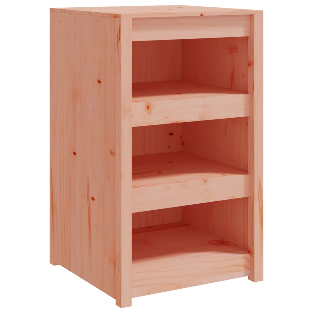 Mobile da Cucina da Esterno MEPPEL 55x55x92 cm Legno Massello di Douglas | homemem39
