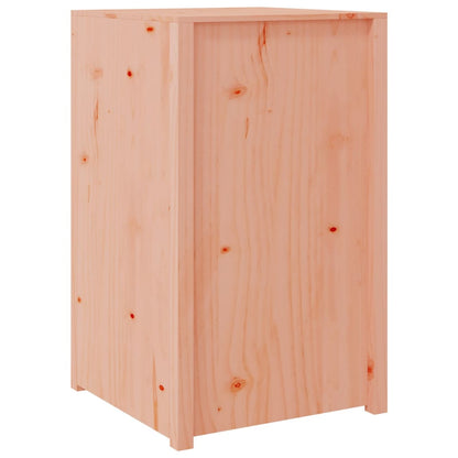 Mobile da Cucina da Esterno MEPPEL 55x55x92 cm Legno Massello di Douglas | homemem39