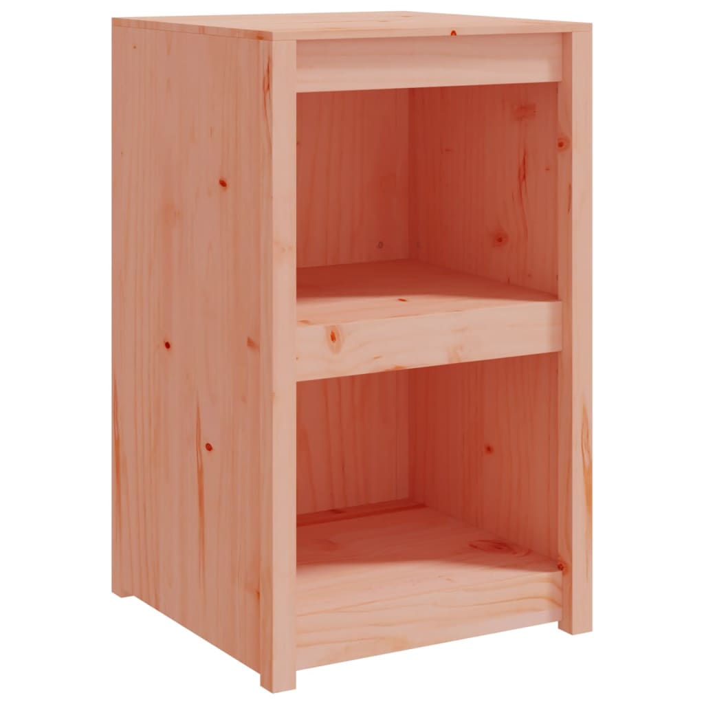 Mobile da Cucina da Esterno MEPPEL 55x55x92 cm Legno Massello di Douglas | homemem39