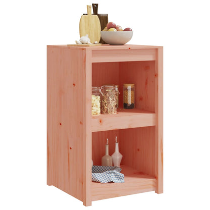 Mobile da Cucina da Esterno 55x55x92 cm Legno Massello di Douglas - homemem39