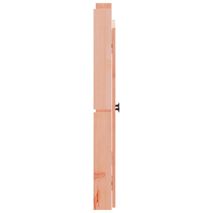 Ante da Cucina da Esterno 2pz 50x9x82 cm Legno Massello di Douglas - homemem39