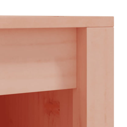 Mobili da Cucina da Esterno 2 pz in Legno Massello di Douglas - homemem39
