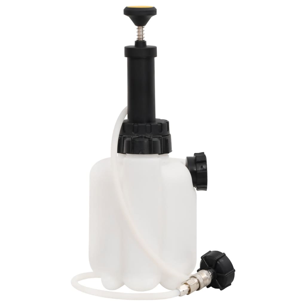 Spurgo Freni Bianco e Nero 3 L