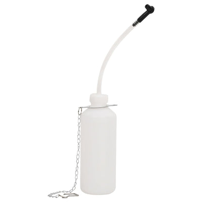 Spurgo Freni Bianco e Nero 3 L