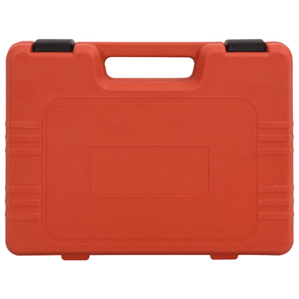 Kit Rilevatore Perdite Aria Condizionata Rosso 36x27x9 cm | homemem39