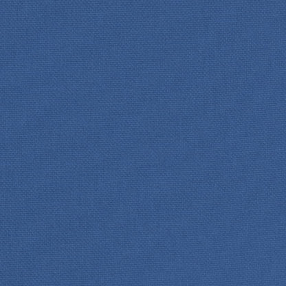 Poltrona Cabriolet Blu in Tessuto | homemem39
