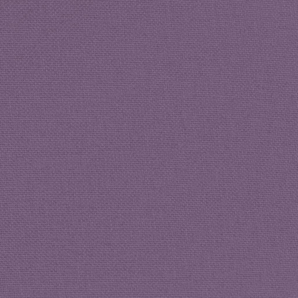 Poltrona Cabriolet Viola in Tessuto - homemem39