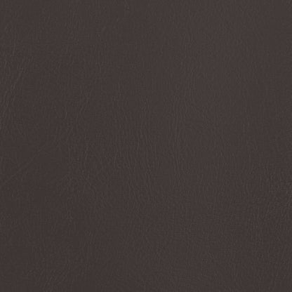 Poltrona Cabriolet Marrone in Similpelle - homemem39