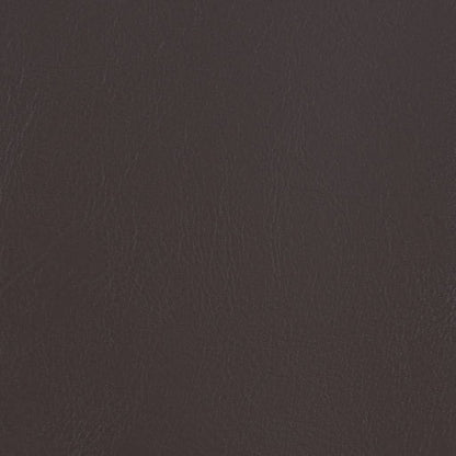 Poltrona Cabriolet Marrone in Similpelle - homemem39