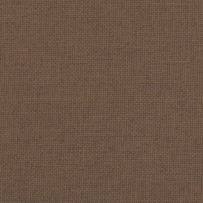 Divano per Bambini Marrone 70x45x30 cm in Tessuto | homemem39