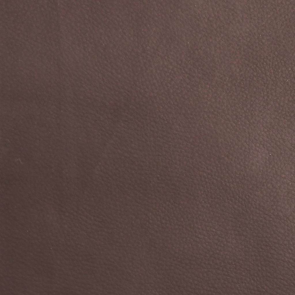 Divano per Bambini Marrone 90x53x30 cm in Similpelle | homemem39