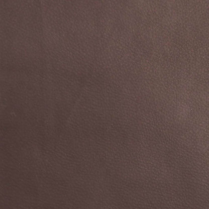 Divano per Bambini Marrone 90x53x30 cm in Similpelle | homemem39