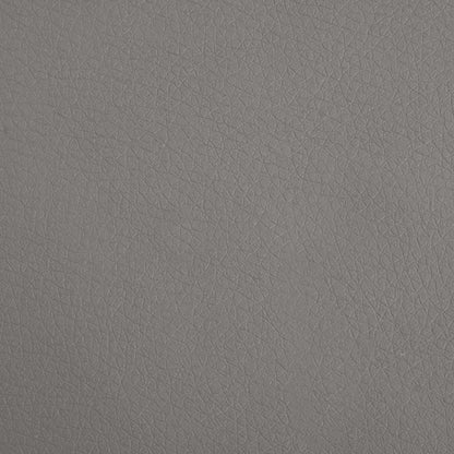 Divano per Bambini Grigio 70x45x30 cm in Similpelle | homemem39