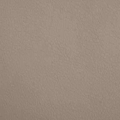 Divano per Bambini Cappuccino 70x45x30 cm in Similpelle