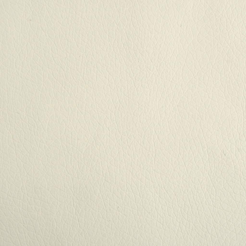 Divano per Bambini Crema 60x40x30 cm in Similpelle | homemem39