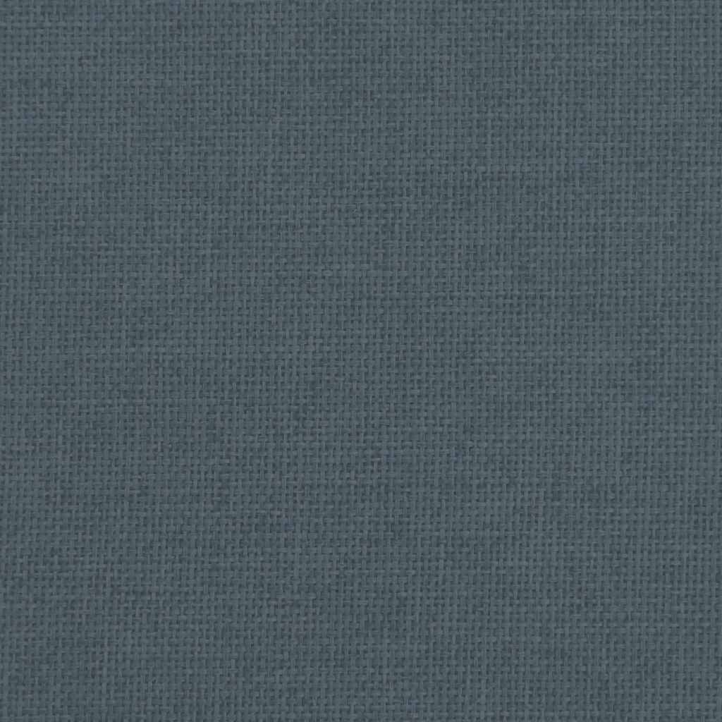 Divano per Bambini Grigio Scuro 70x40x24 cm in Tessuto | homemem39