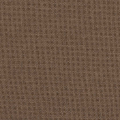 Divano per Bambini Marrone 70x40x24 cm in Tessuto | homemem39