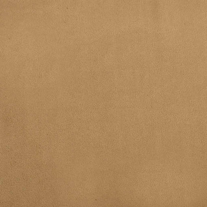 Divano per Bambini Marrone 70x40x24 cm in Velluto | homemem39