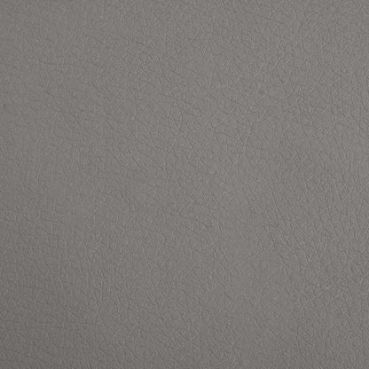 Divano per Bambini Grigio 70x45x30 cm in Similpelle