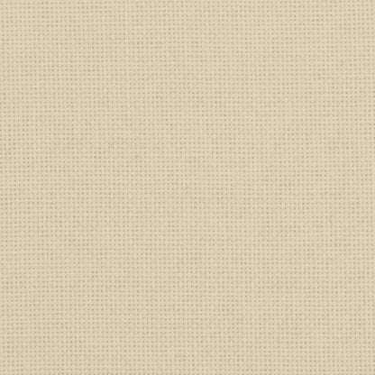 Divano per Bambini Crema 50x40x30 cm in Tessuto | homemem39