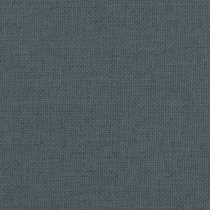 Divano per Bambini Grigio Scuro 50x40x30 cm in Tessuto | homemem39