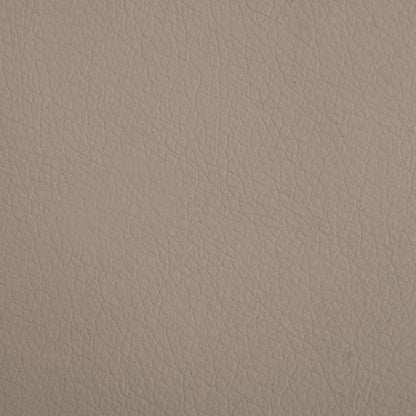 Divano per Bambini Cappuccino 50x40x30 cm in Similpelle