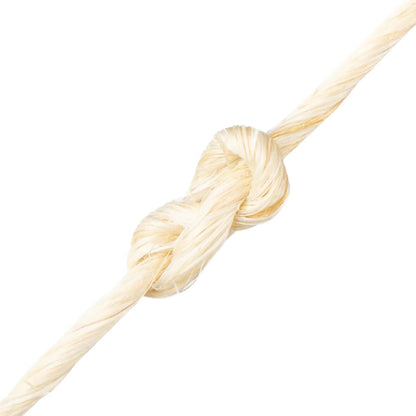 Corda in Sisal 100% 2 mm 300 m - homemem39