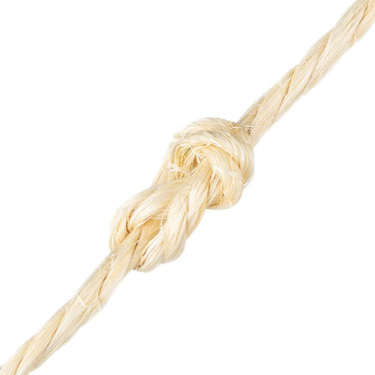 Corda in Sisal 100% 4 mm 500 m - homemem39