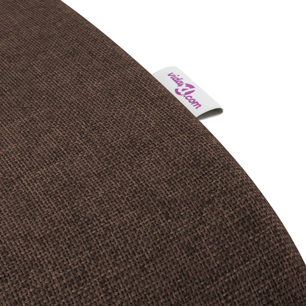 Sedia Inginocchiatoio Marrone 55x84x55 cm Compensato di Betulla | homemem39