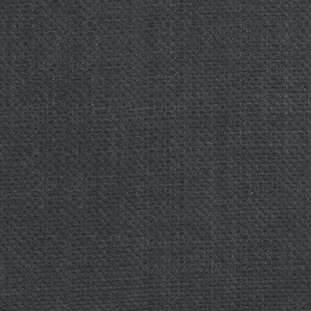 Sedia Inginocchiatoio Nera 55x84x55 cm Compensato di Betulla | homemem39