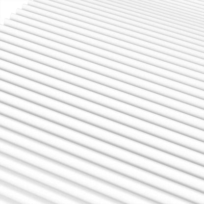 Divano Letto con Materasso Blu 90x200 cm in Velluto | homemem39