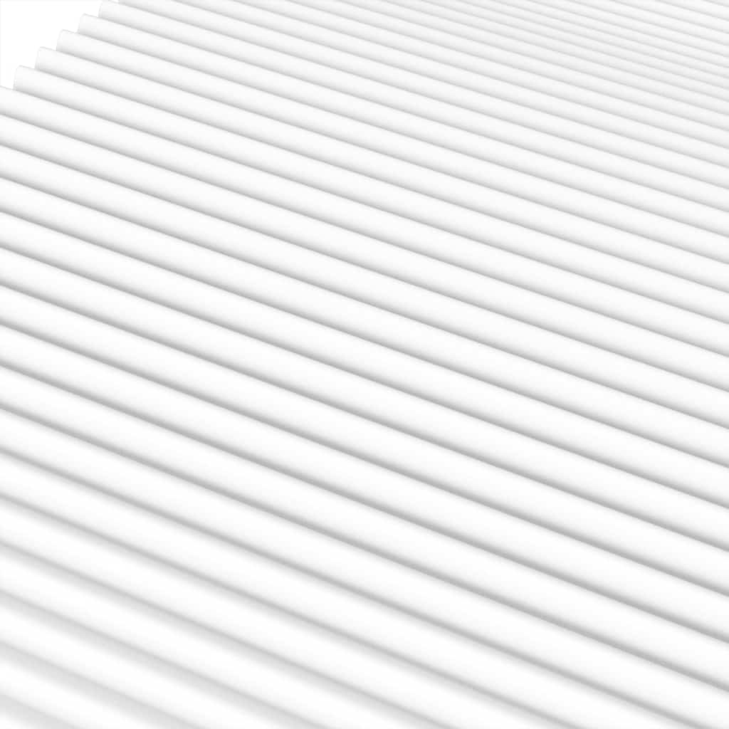 Divano Letto con Materasso Blu 80x200 cm in Velluto | homemem39