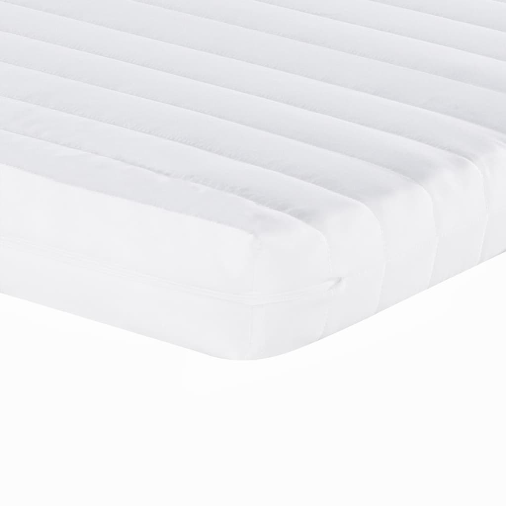 Divano Letto Estraibile Cassetti Grigio Scuro 90x190cm Tessuto | homemem39
