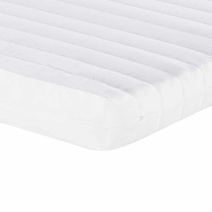 Divano Letto Estraibile Materassi Verde Scuro 100x200 Velluto | homemem39