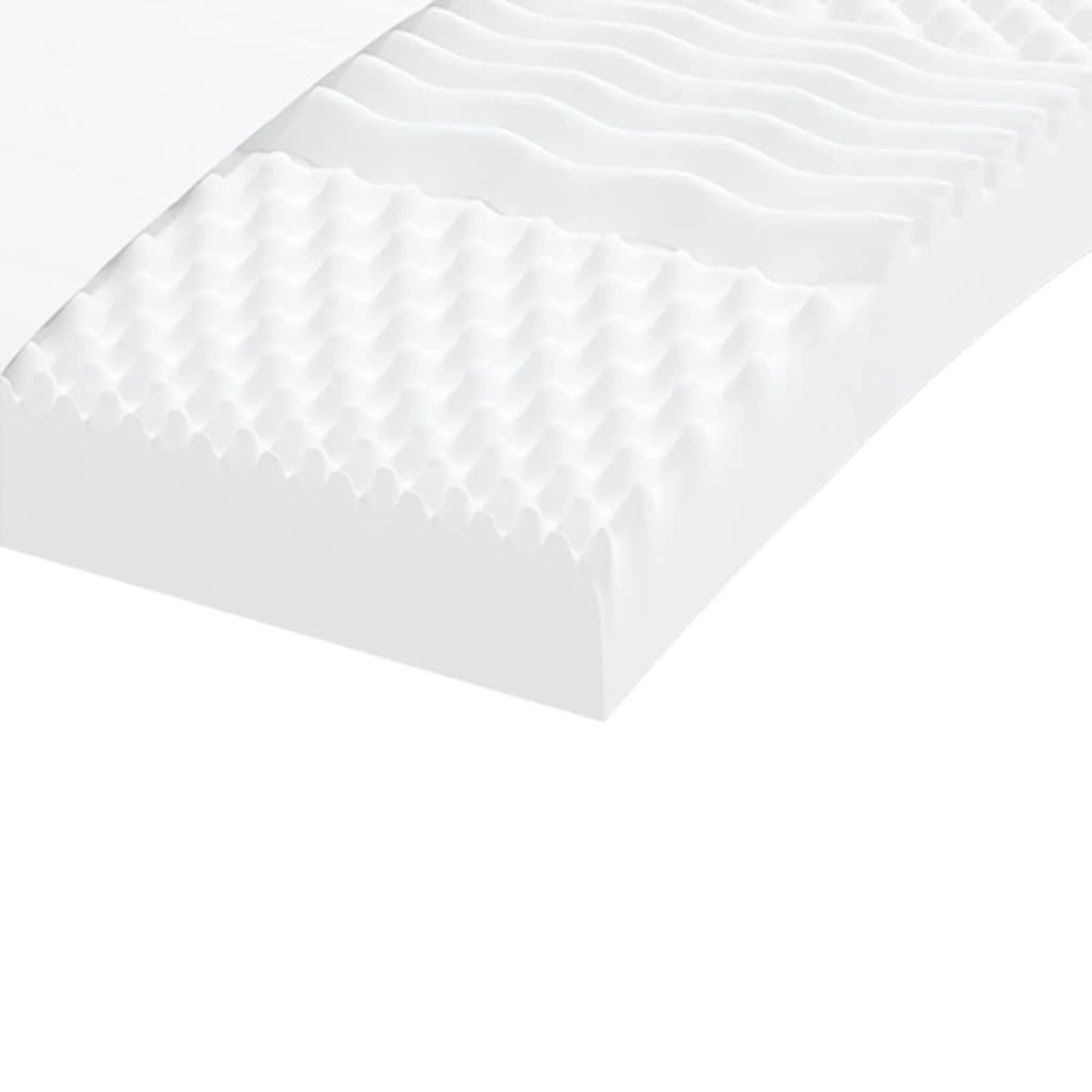 Divano Letto Estraibile con Cassetti Rosa 80x200 cm Velluto | homemem39