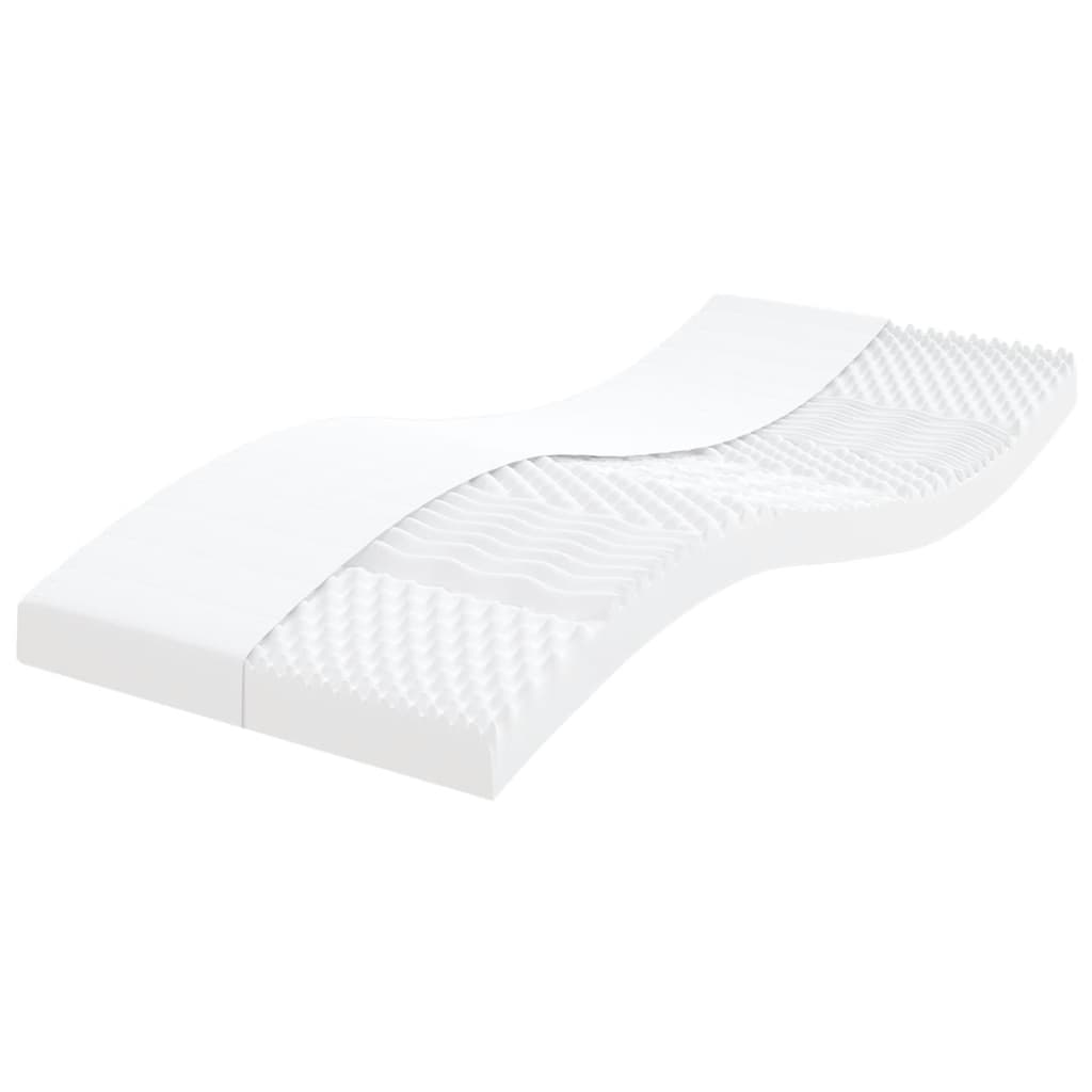 Divano Letto Estraibile Cassetti Grigio Scuro 100x200cm Velluto | homemem39