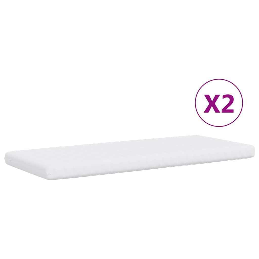 Divano Letto Estraibile Cassetti Verde Scuro 100x200cm Velluto | homemem39