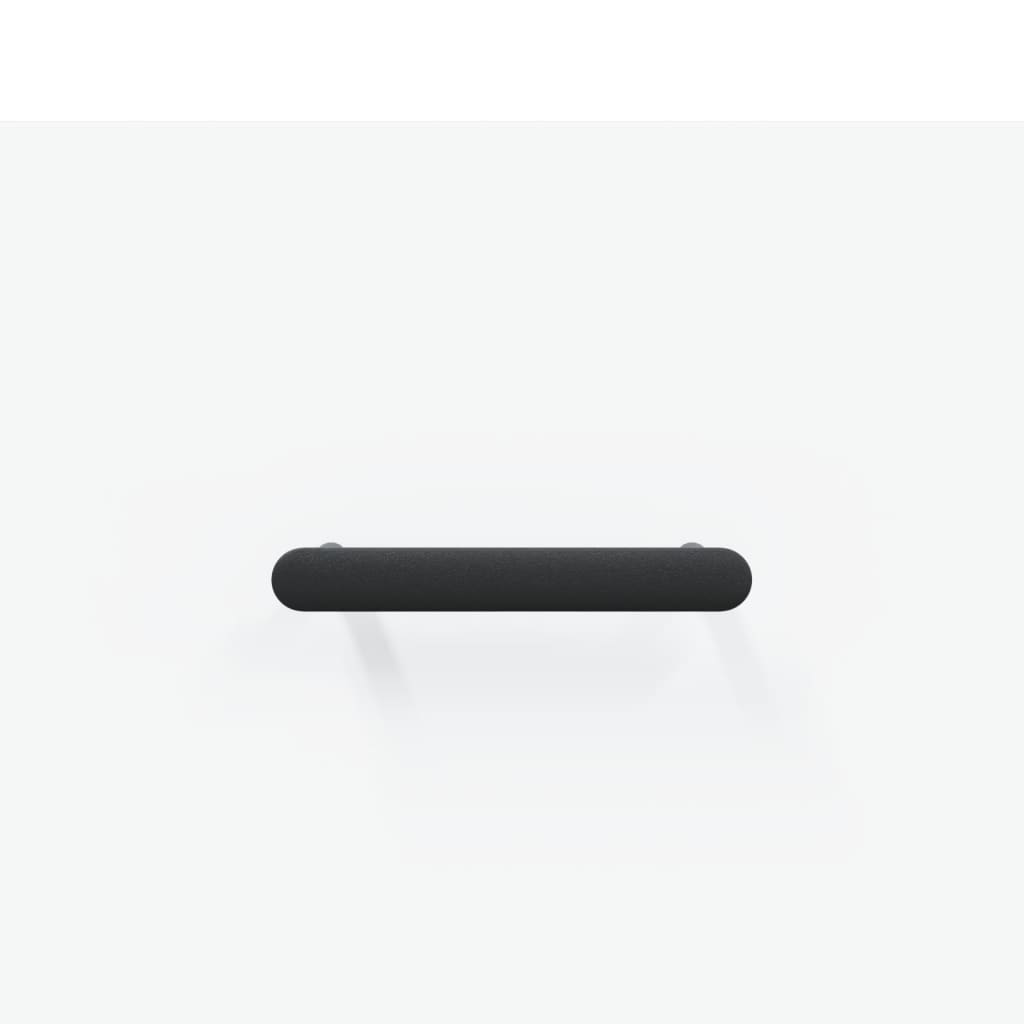 Credenza Bianca 34,5x34x180 cm in Legno Multistrato