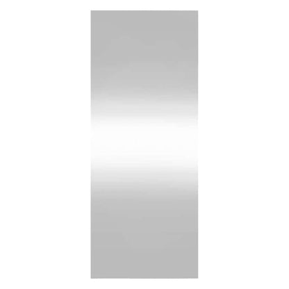 Specchio da Parete 30x80 cm Vetro Rettangolare | homemem39