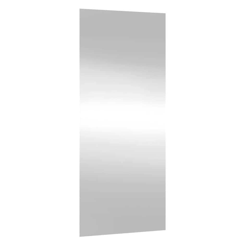 Specchio da Parete 40x100 cm Vetro Rettangolare | homemem39