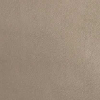 Poltrona Reclinabile Elettrica Cappuccino in Similpelle - homemem39