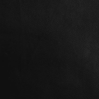 Poltrona Alzapersona Nera in Similpelle