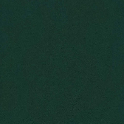 Giroletto a Molle con Materasso Verde Scuro 90x190 cm Velluto