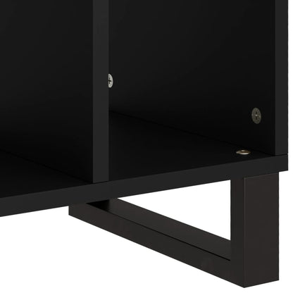 Tavolino 40x31x46 cm Legno Massello Recupero e Multistrato | homemem39