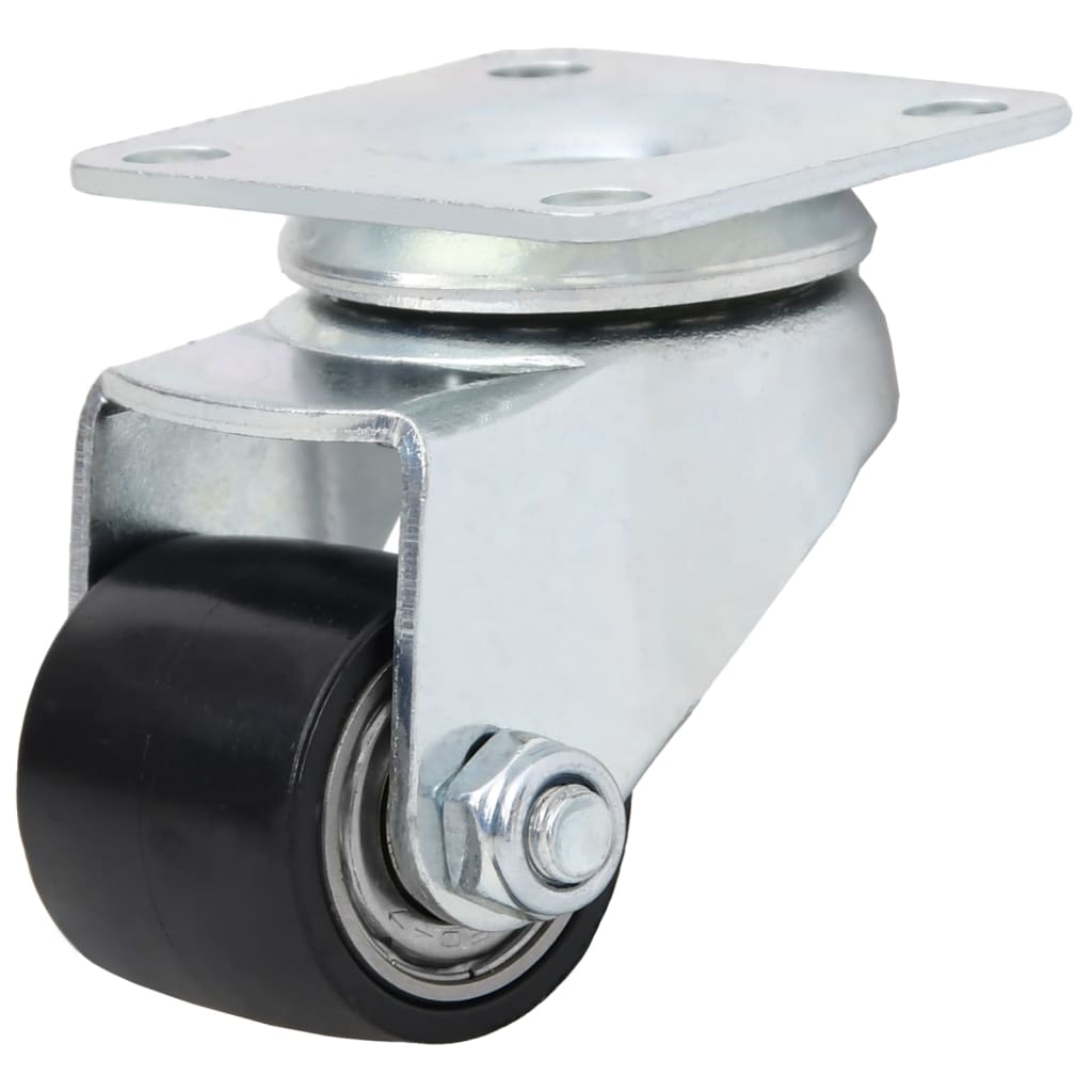 Letto senza Materasso 90x190 cm in Legno Massello di Pino