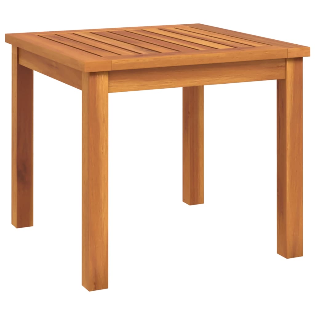 Set Salotto da Giardino Adirondack 3pz Legno Massello di Acacia | homemem39
