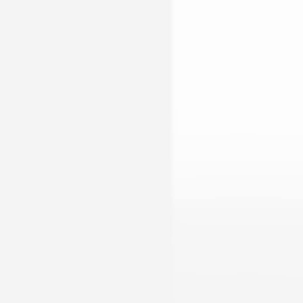 Mobile Porta TV a Parete Bianco Lucido 40x34,5x40 cm - homemem39