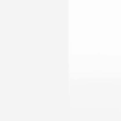 Mobili Porta TV a Parete 2 pz Bianco Lucido 40x34,5x40 cm - homemem39